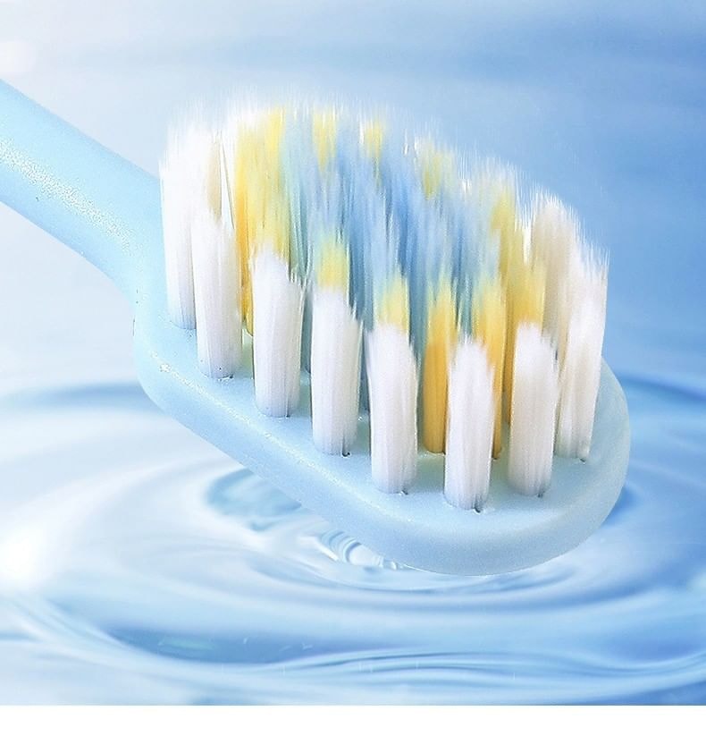 Miumi - Set Of 2: Soft Bristled Toothbrush