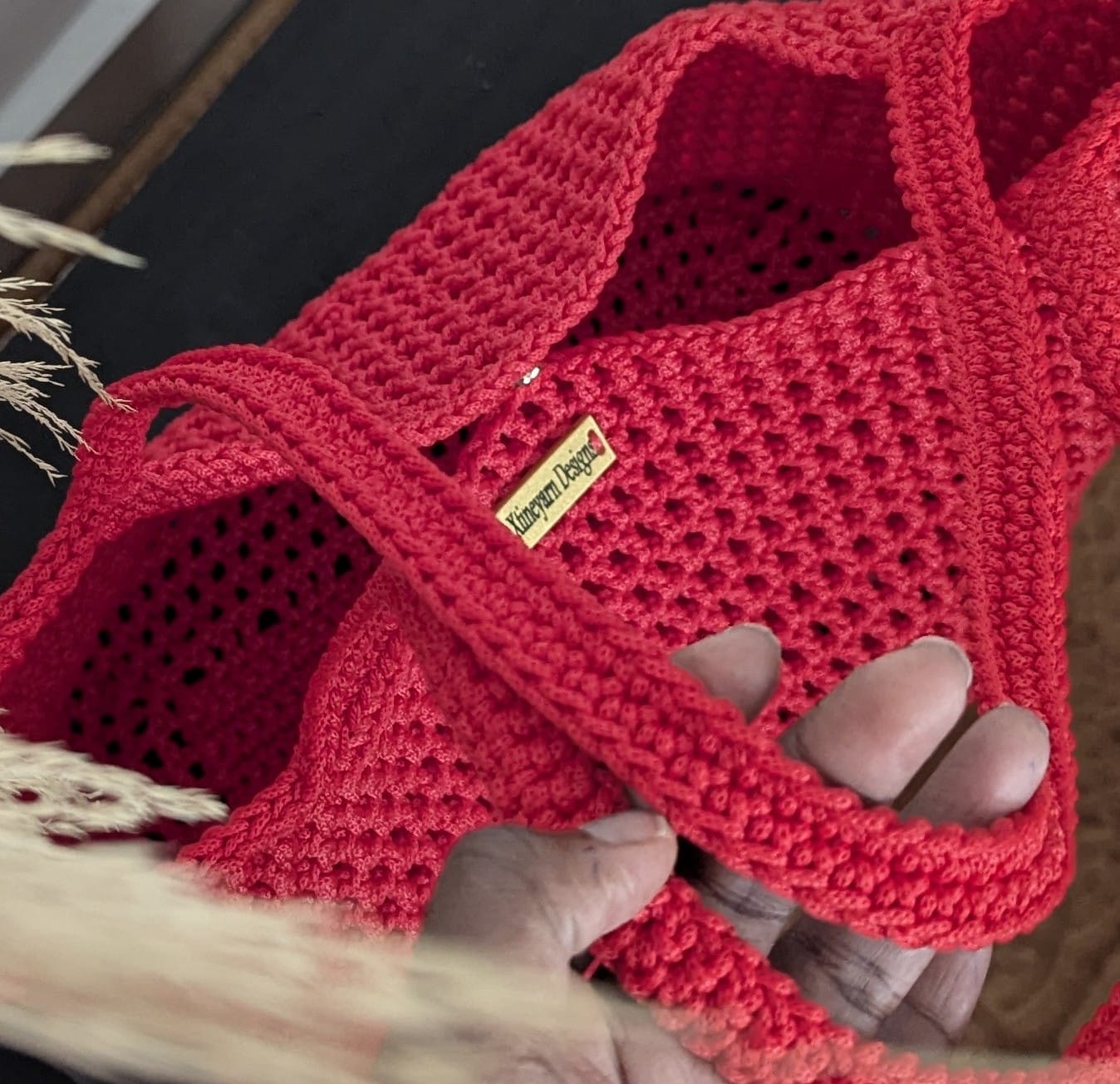 Elara Tote Bag