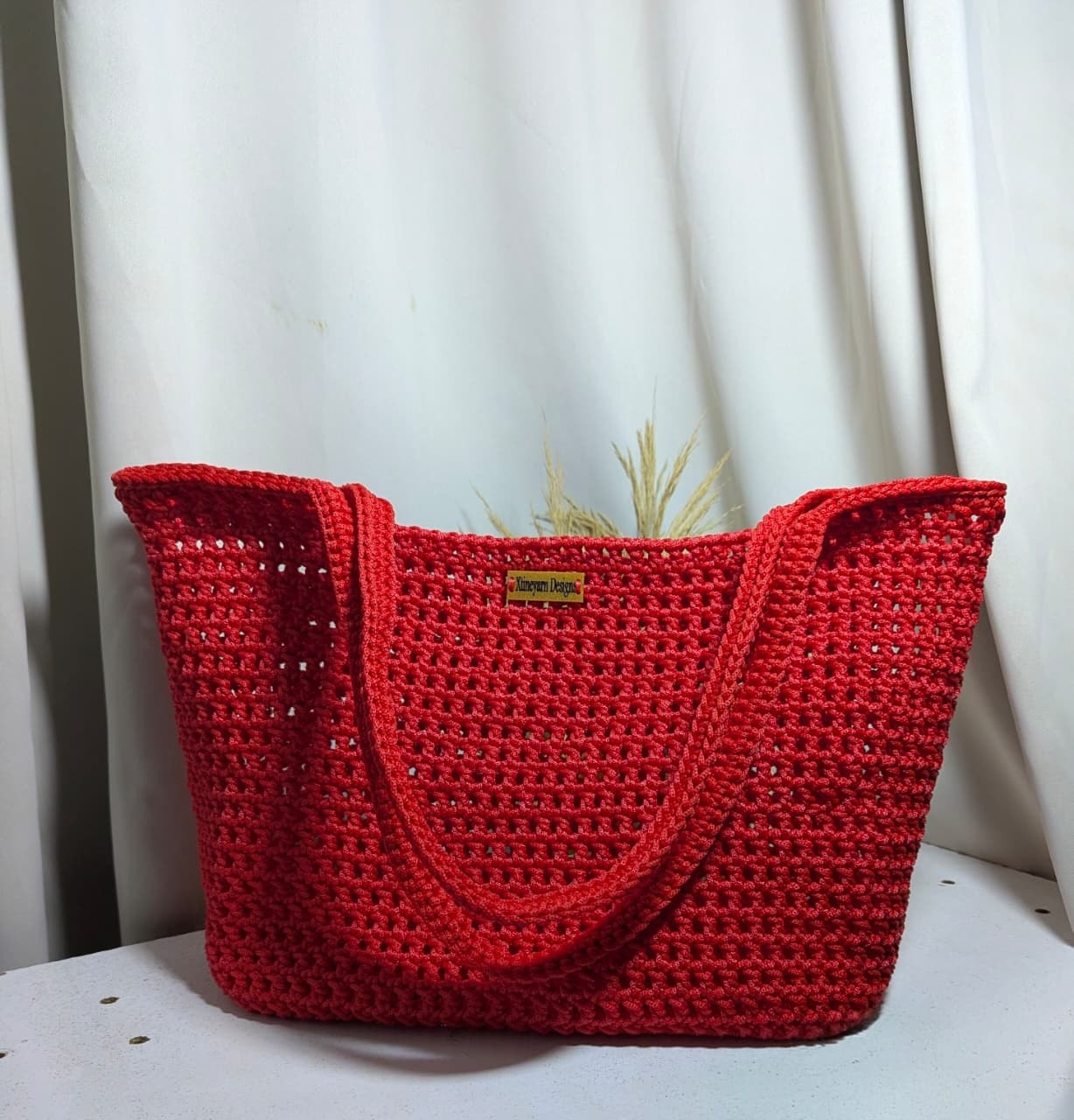 Elara Tote Bag