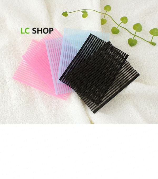 Lazy Corner - Peel-Off Hair Pad 2pcs