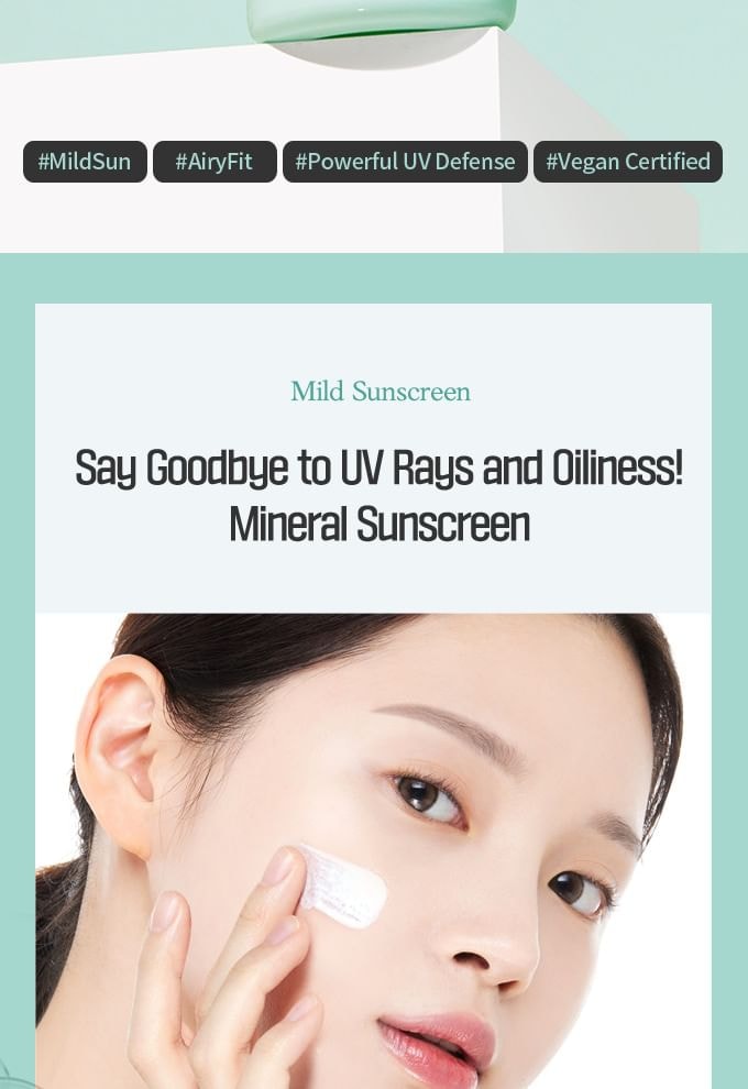 ETUDE - Sunprise Airy Finish