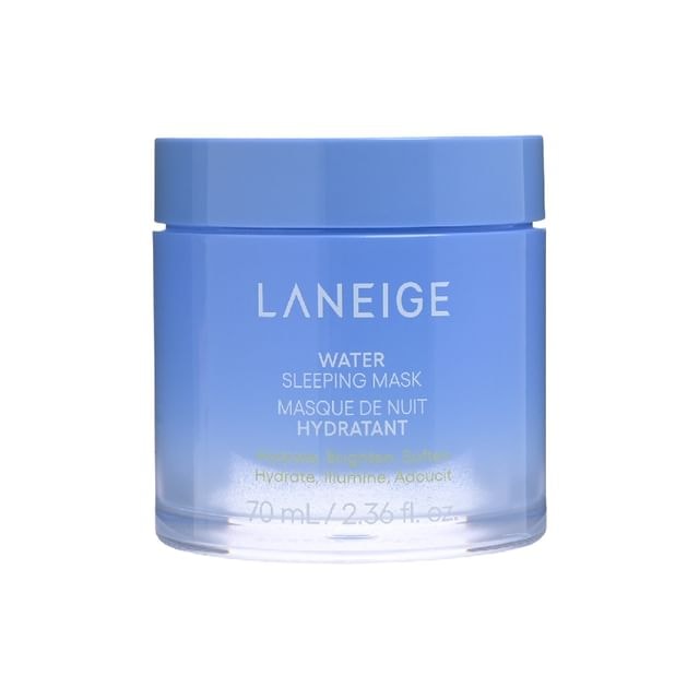 LANEIGE - Water Sleeping Mask