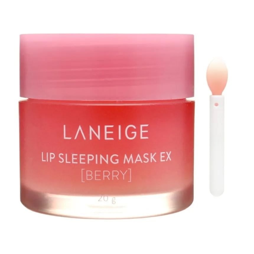 LANEIGE - Lip Sleeping Mask EX Berry