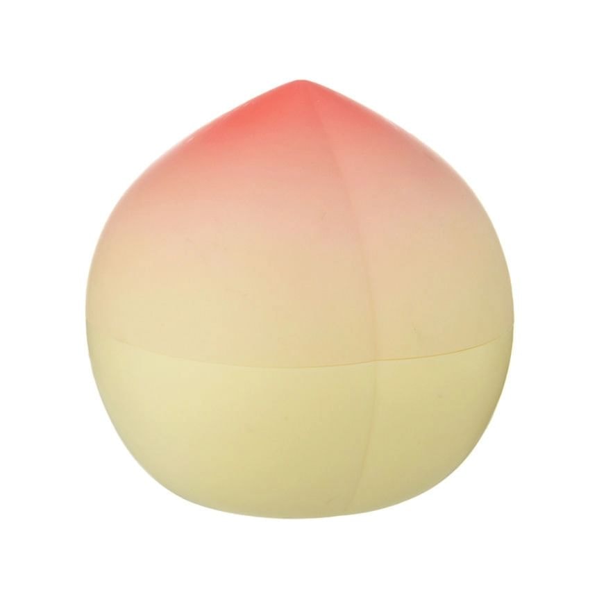 TONYMOLY - Peach Hand Cream (30g)