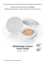 MISSHA - Magic Cushion Cover Lasting - 2 Colors