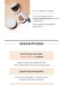 MISSHA - Magic Cushion Cover Lasting - 2 Colors