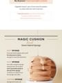 MISSHA - Magic Cushion Cover Lasting - 2 Colors