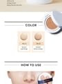 MISSHA - Magic Cushion Cover Lasting - 2 Colors