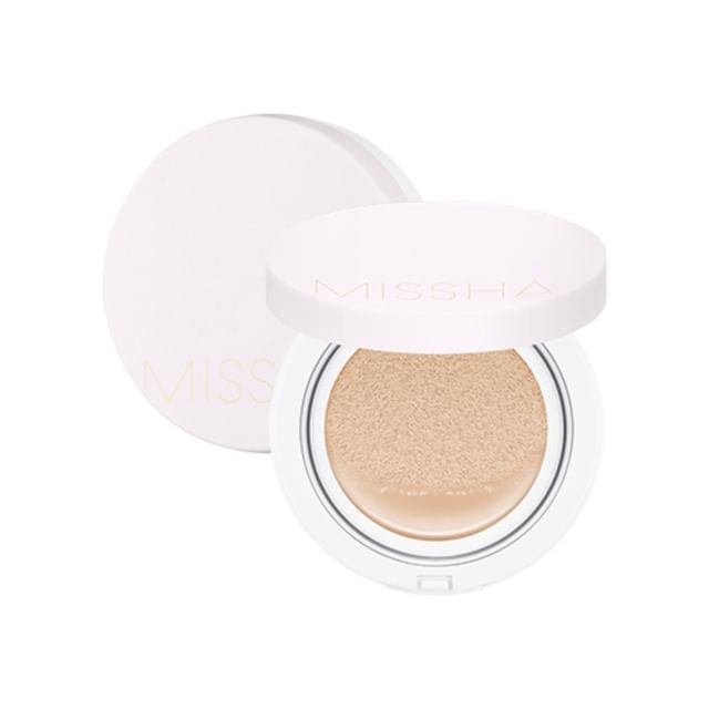 MISSHA - Magic Cushion Cover Lasting - 2 Colors