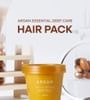 NATURE REPUBLIC - Argan Essential Deep Care Hair Pack