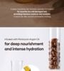 NATURE REPUBLIC - Argan Essential Deep Care Hair Pack