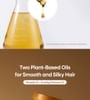 NATURE REPUBLIC - Argan Essential Deep Care Hair Pack