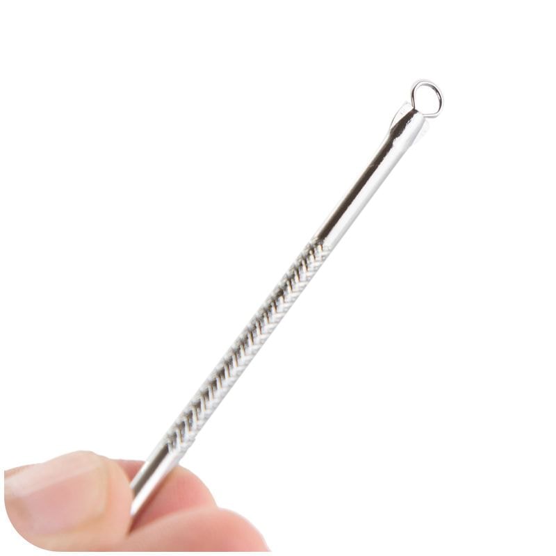 School Time - Double Ended Blackhead Remover