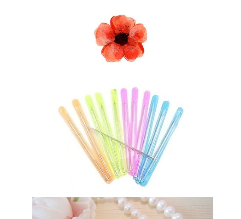 School Time - Double Ended Blackhead Remover