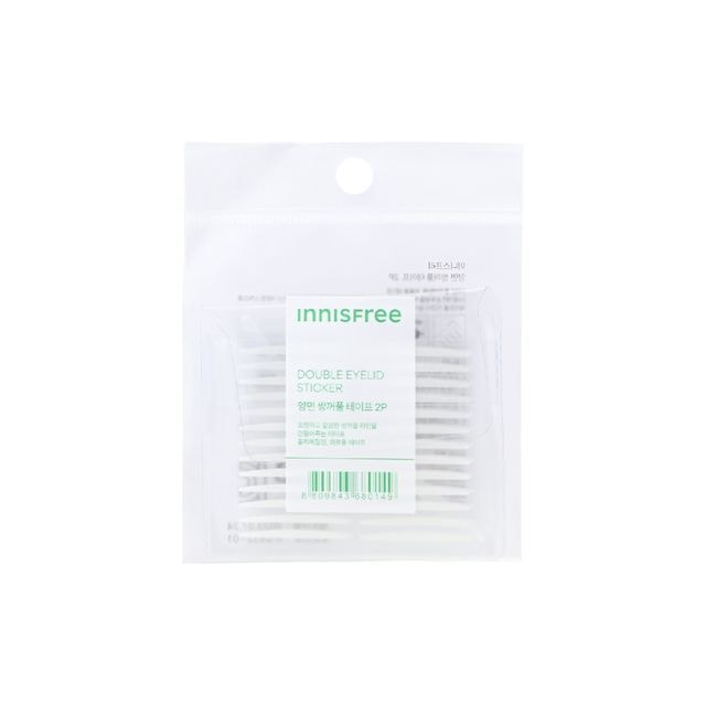 innisfree - Double Eyelid Sticker