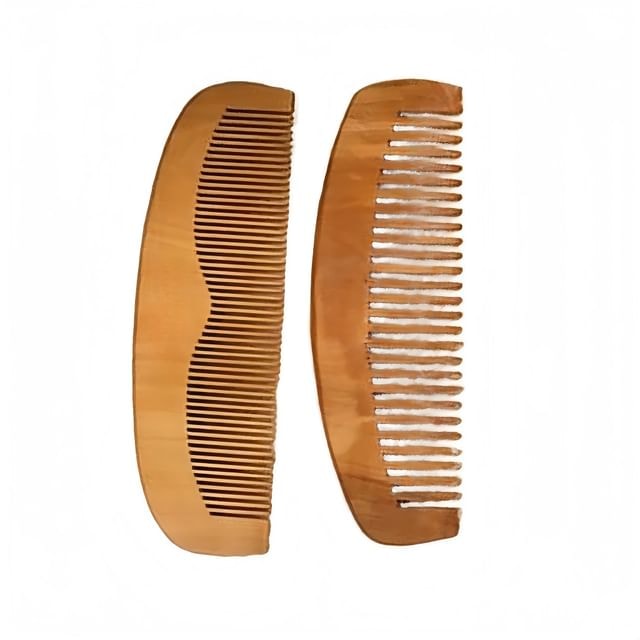 Evora - Antistatic Comb
