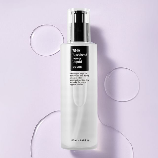 COSRX - BHA Blackhead Power Liquid