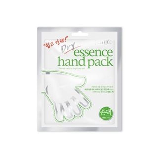 PETITFEE - Dry Essence Hand Pack 1pair