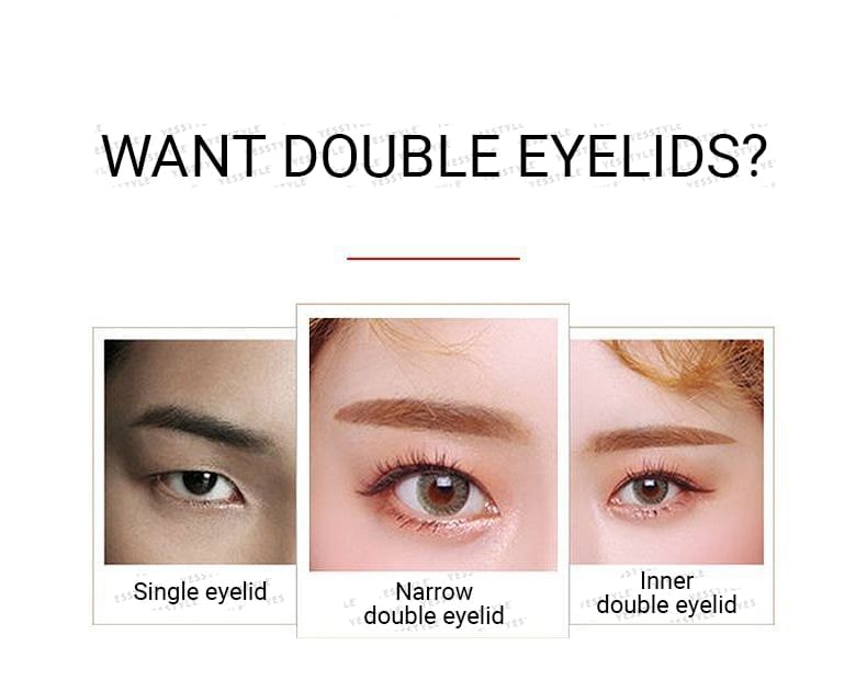 Beauty Artisan - Double Eyelid Tape
