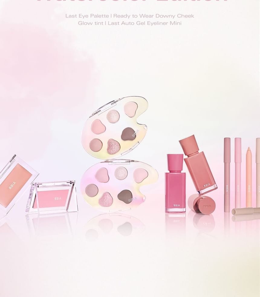 BBIA - Ready To Wear Downy Cheek - 12 Colors