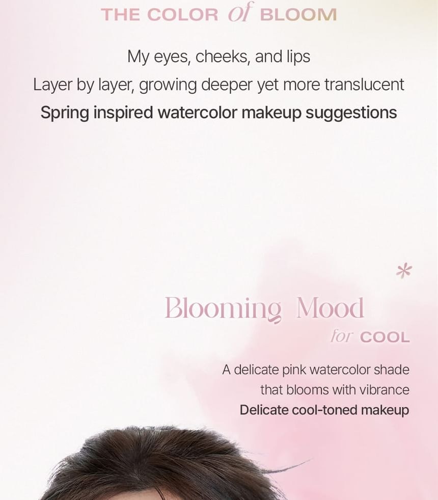 BBIA - Ready To Wear Downy Cheek - 12 Colors