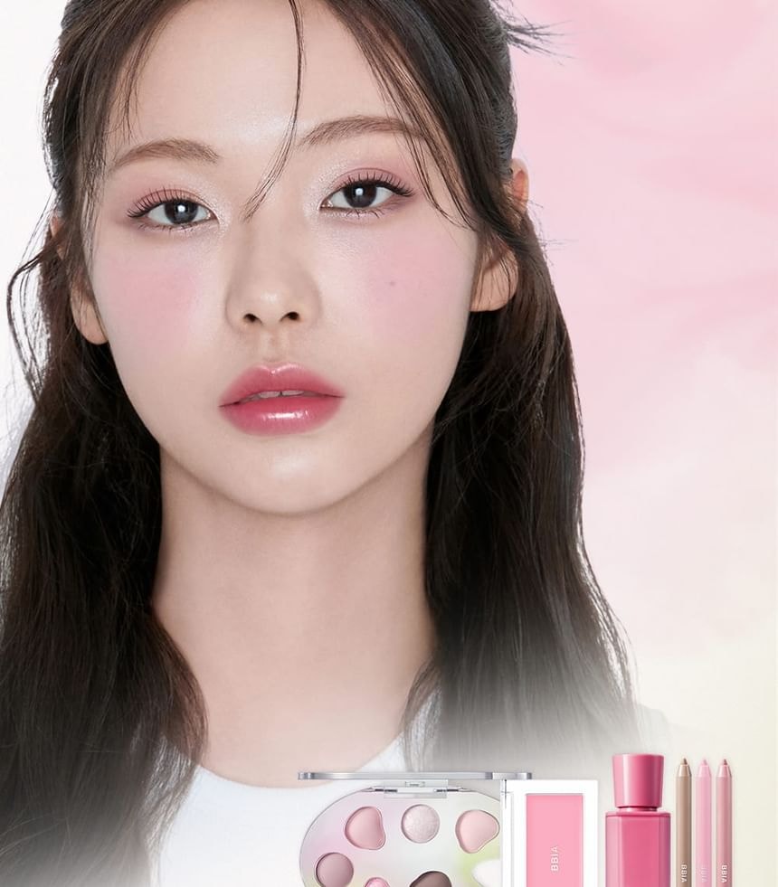 BBIA - Ready To Wear Downy Cheek - 12 Colors