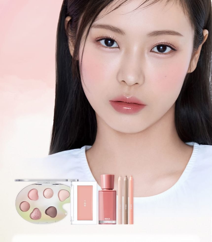 BBIA - Ready To Wear Downy Cheek - 12 Colors