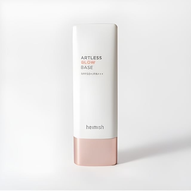 heimish - Artless Glow Base