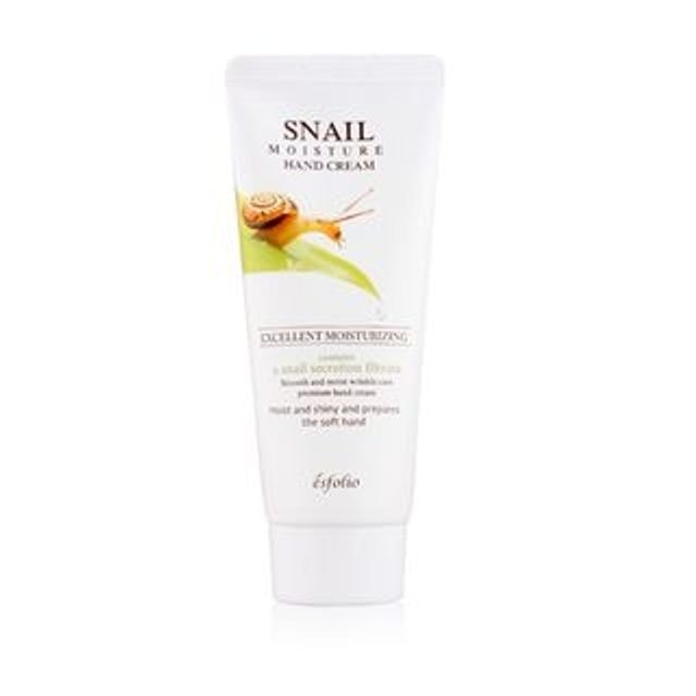 esfolio - Snail Moisture Hand Cream 100ml
