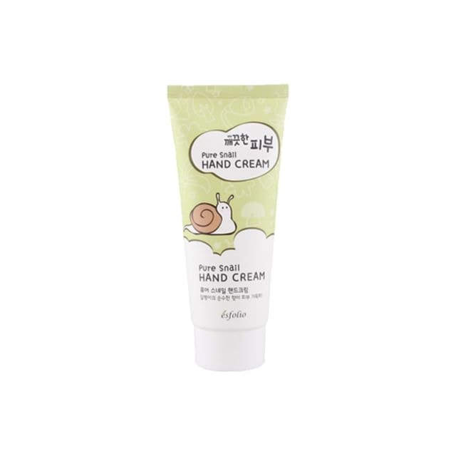 esfolio - Pure Skin Pure Snail Hand Cream 100ml