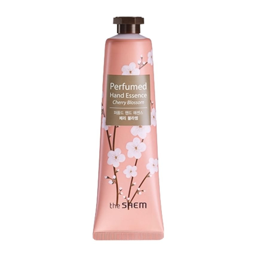 The Saem - Perfumed Hand Essence Cherry Blossom (30ml)