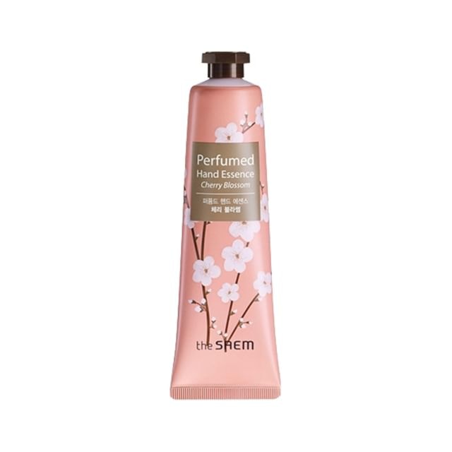 The Saem - Perfumed Hand Essence Cherry Blossom