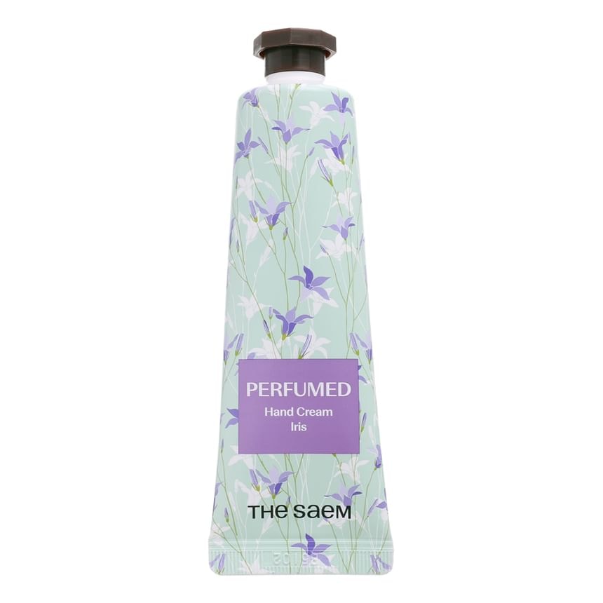 The Saem - Perfumed Hand Cream (Iris)