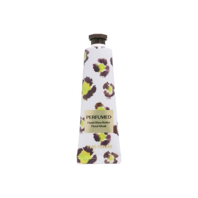 The Saem - Perfumed Hand Shea Butter Floral Musk