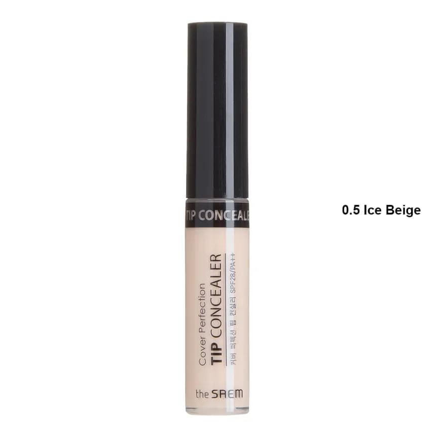 The Saem - Cover Perfection Tip Concealer - 14 Colors