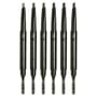 THE FACE SHOP - fmgt Designing Eyebrow - 6 Colors