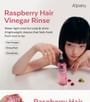 A'PIEU - Raspberry Hair Vinegar