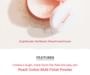 SKINFOOD - Peach Cotton Multi Finish Powder Mini