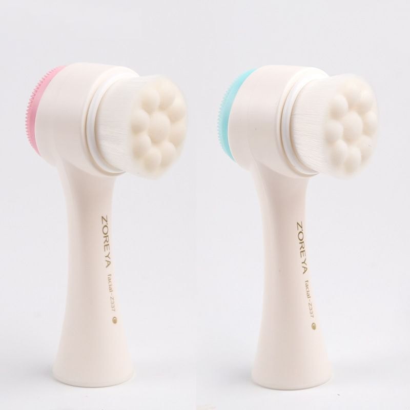 ZOREYA - Facial Cleansing Brush