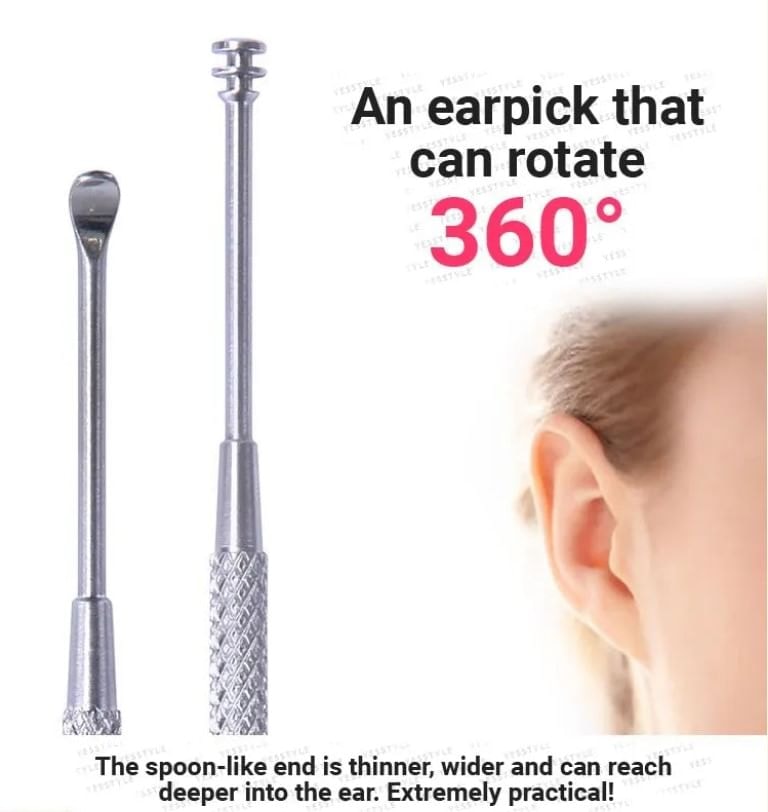 NEJA - Ear Pick