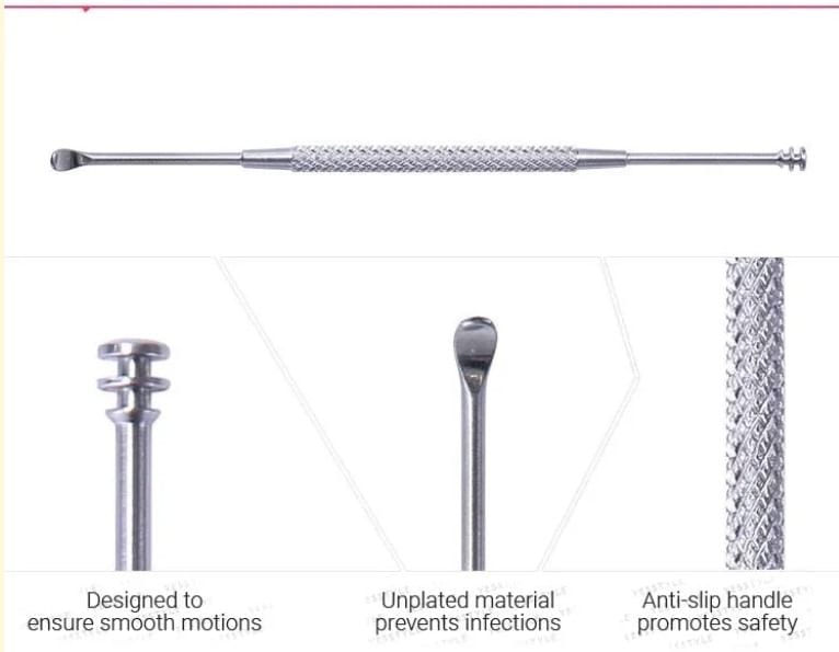 NEJA - Ear Pick