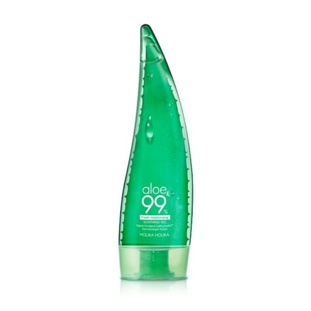 HOLIKA HOLIKA - Aloe 99% Soothing Gel 250ml