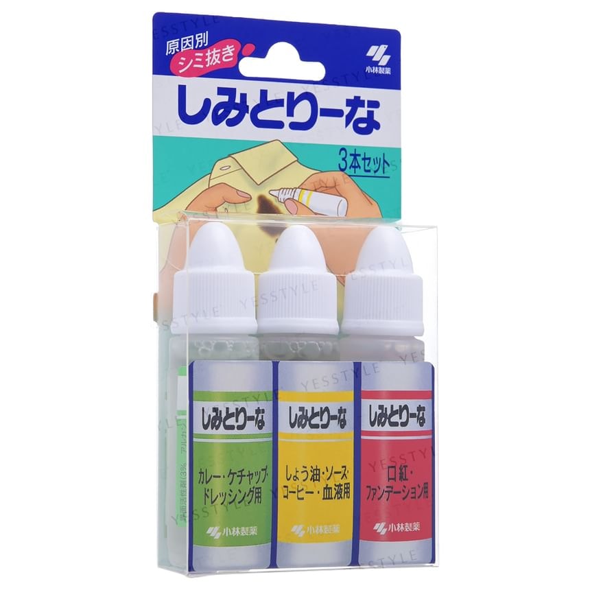 Kobayashi - Stain Remover