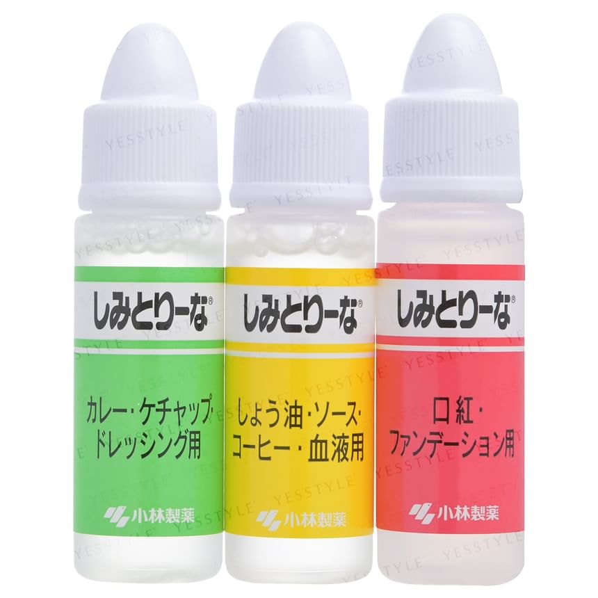Kobayashi - Stain Remover