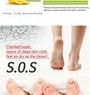 PUREDERM - Shiny & Soft Foot Peeling Mask (1 pair)