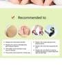 PUREDERM - Shiny & Soft Foot Peeling Mask (1 pair)