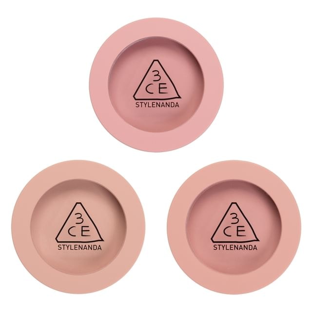 3CE - Mood Recipe Face Blush - 3 Colors