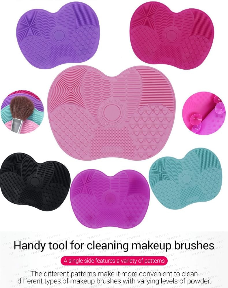 Candy Drop - Makeup Brush Cleaner