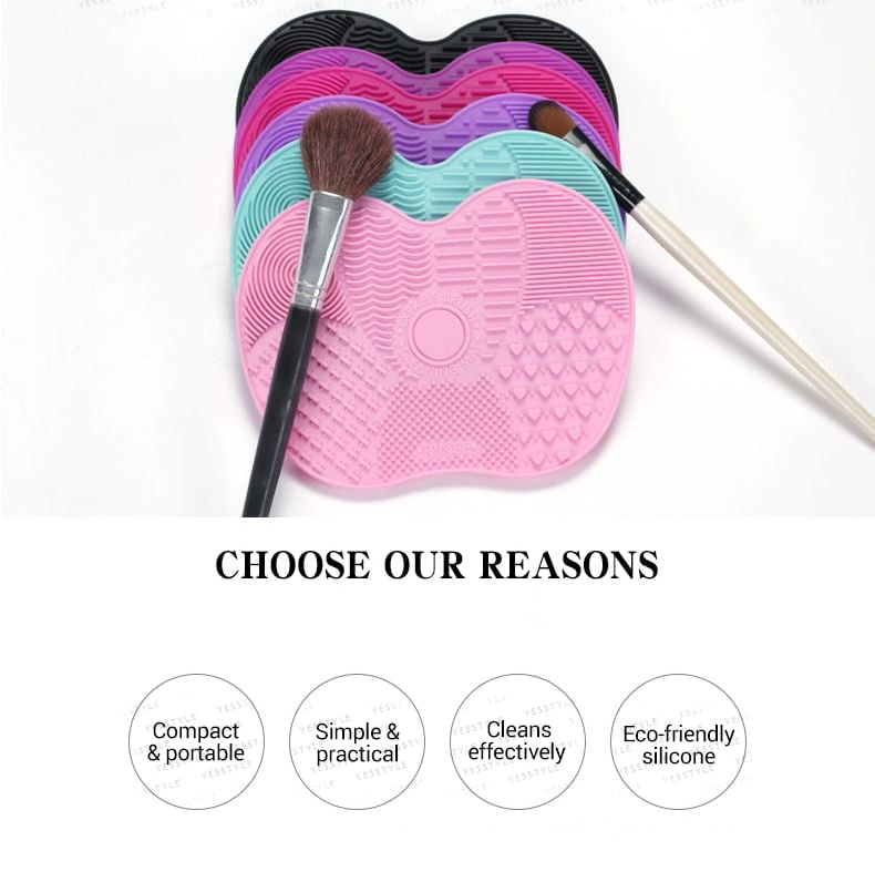 Candy Drop - Makeup Brush Cleaner