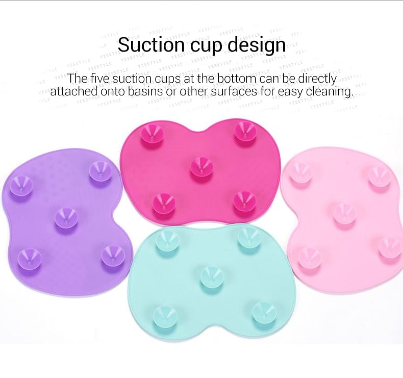 Candy Drop - Makeup Brush Cleaner